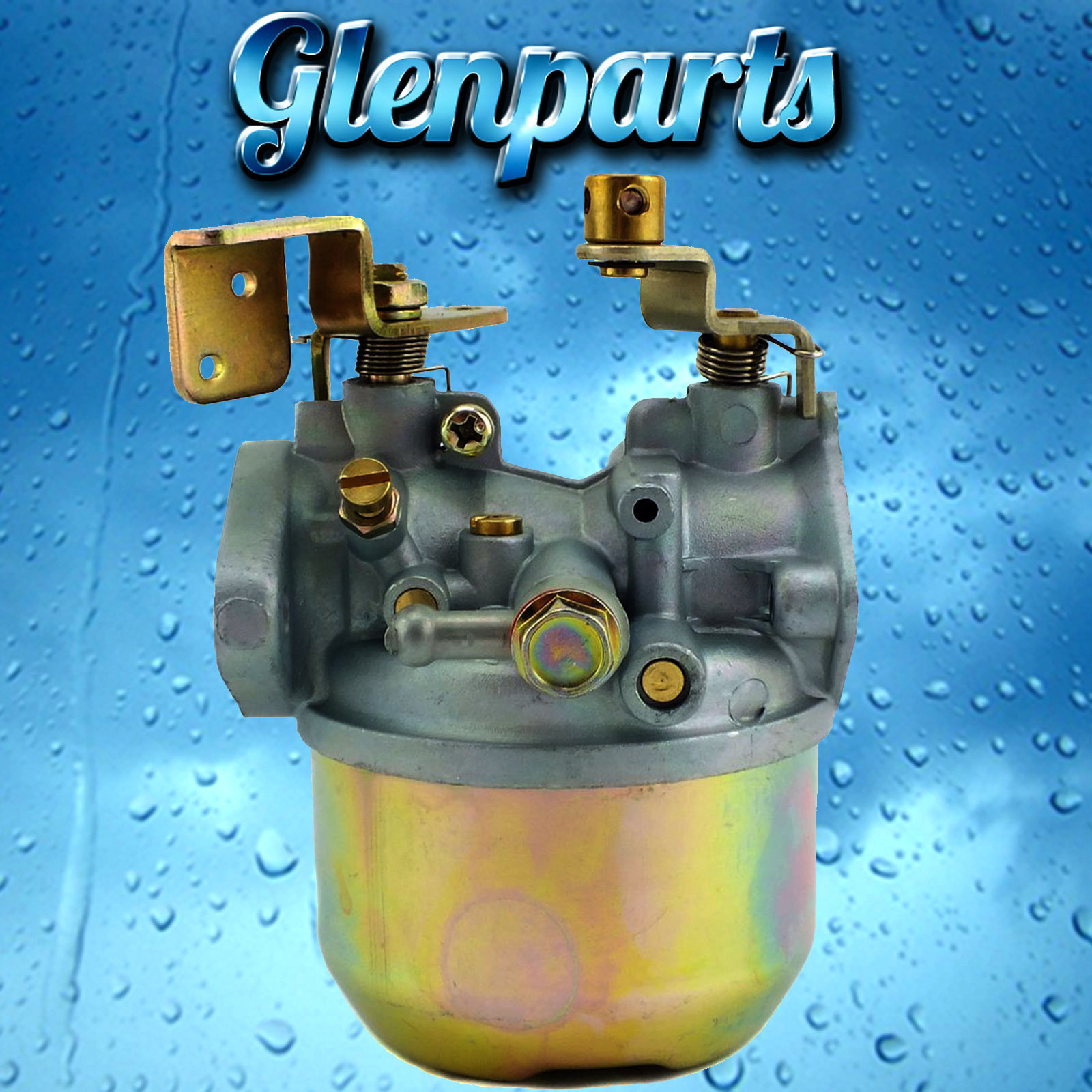 Carburetor FOR EZ GO 2 Cycle 1988 Gas Engine Golf Cars OEM 21740-G1 21740G1