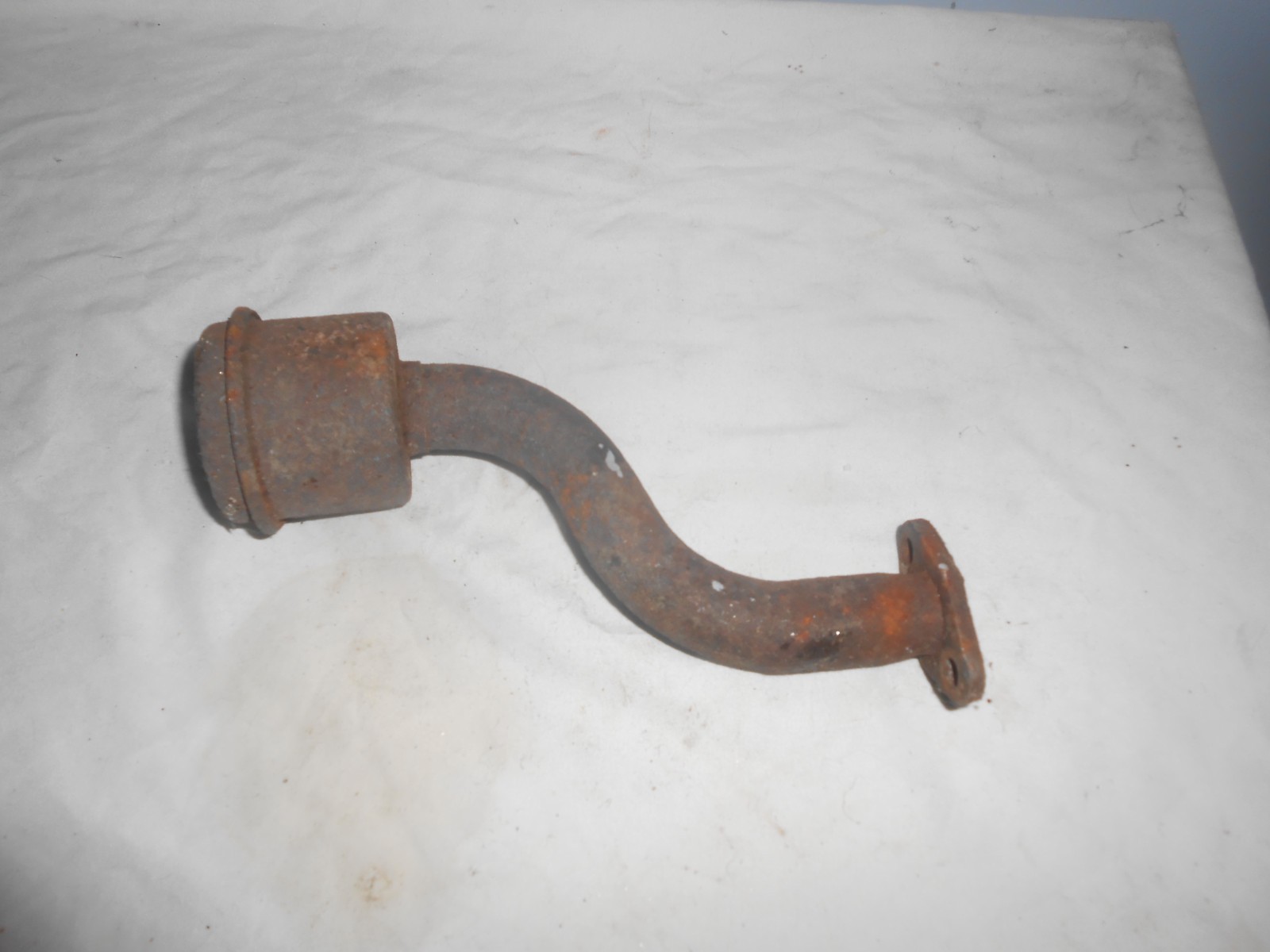 ROPP MINI BIKE PARTS H40 EXAUST !!
