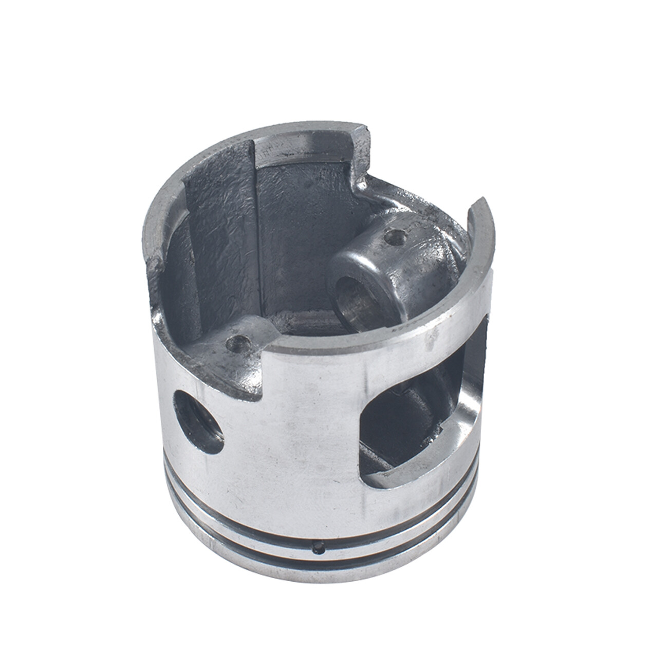 47mm 2 stroke window piston For 80cc Motorized Bike