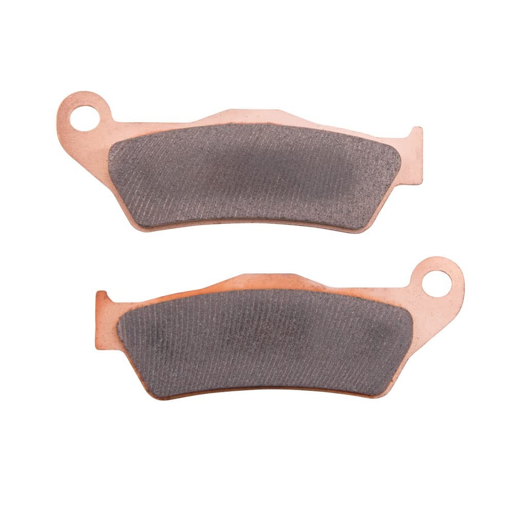 Tusk Brake Pad – Sintered Metal Rear For KTM 1190 Adventure 2013-2016