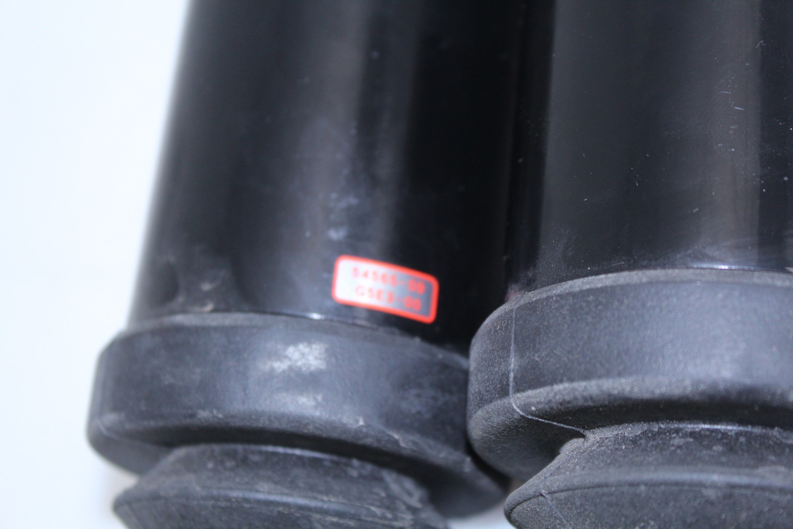 Harley FLHTCU Electra Glide Ultra Classic 2012-2016 Shock Low Profile Set OEM