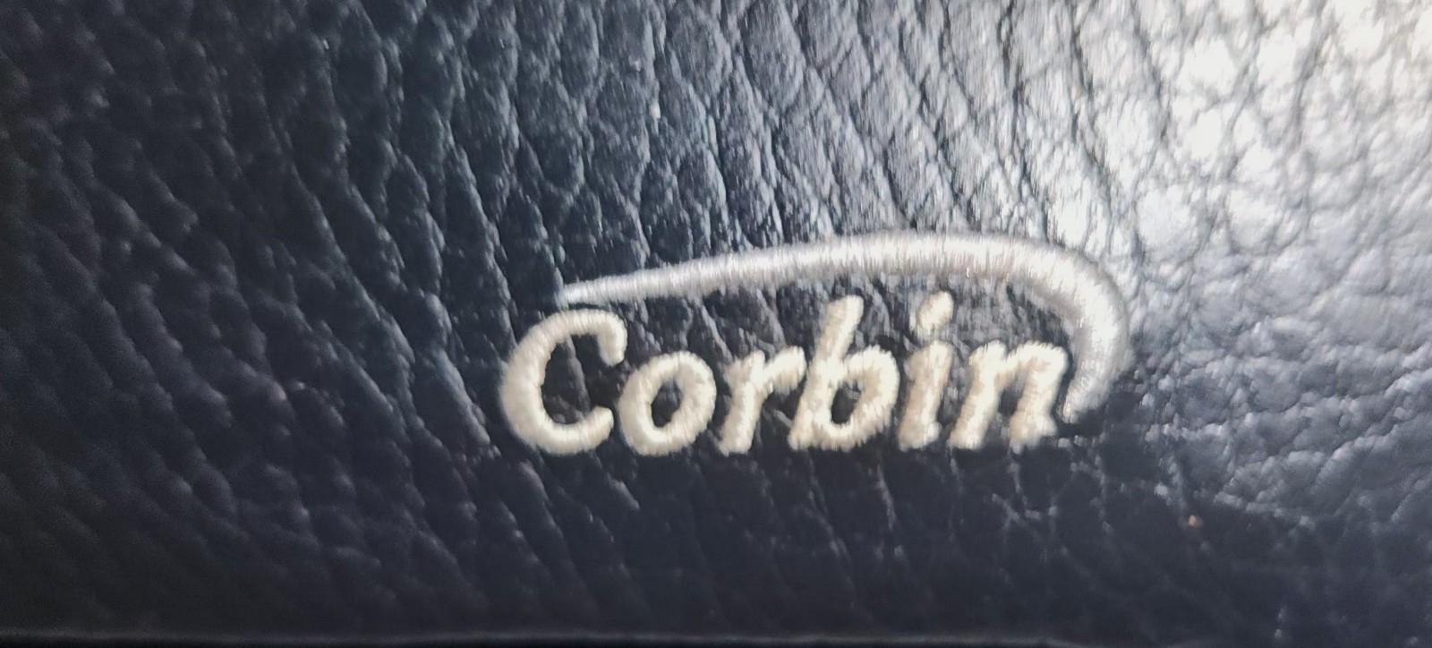 Corbin Motorcycle Seat