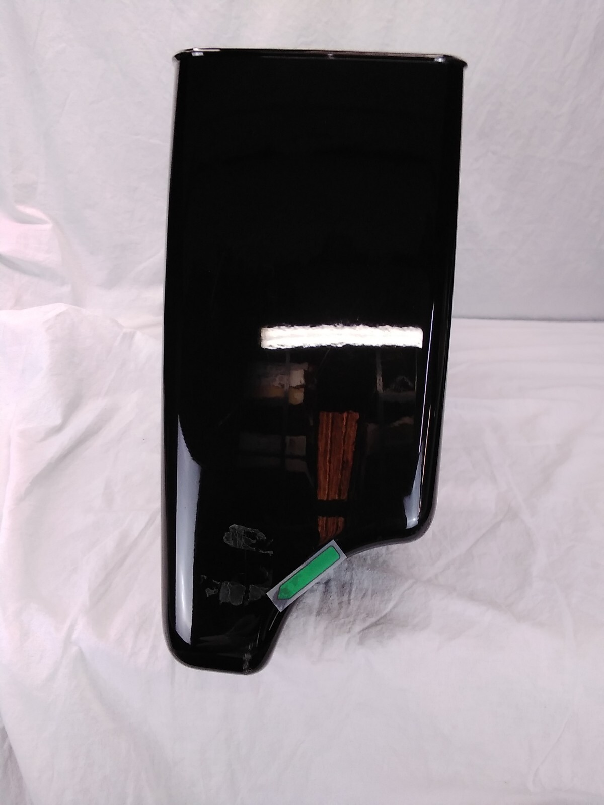 HARLEY DAVIDSON 14 – 22 TOURING EXTENDED TWISTED CHERRY LH SADDLEBAG 90200730