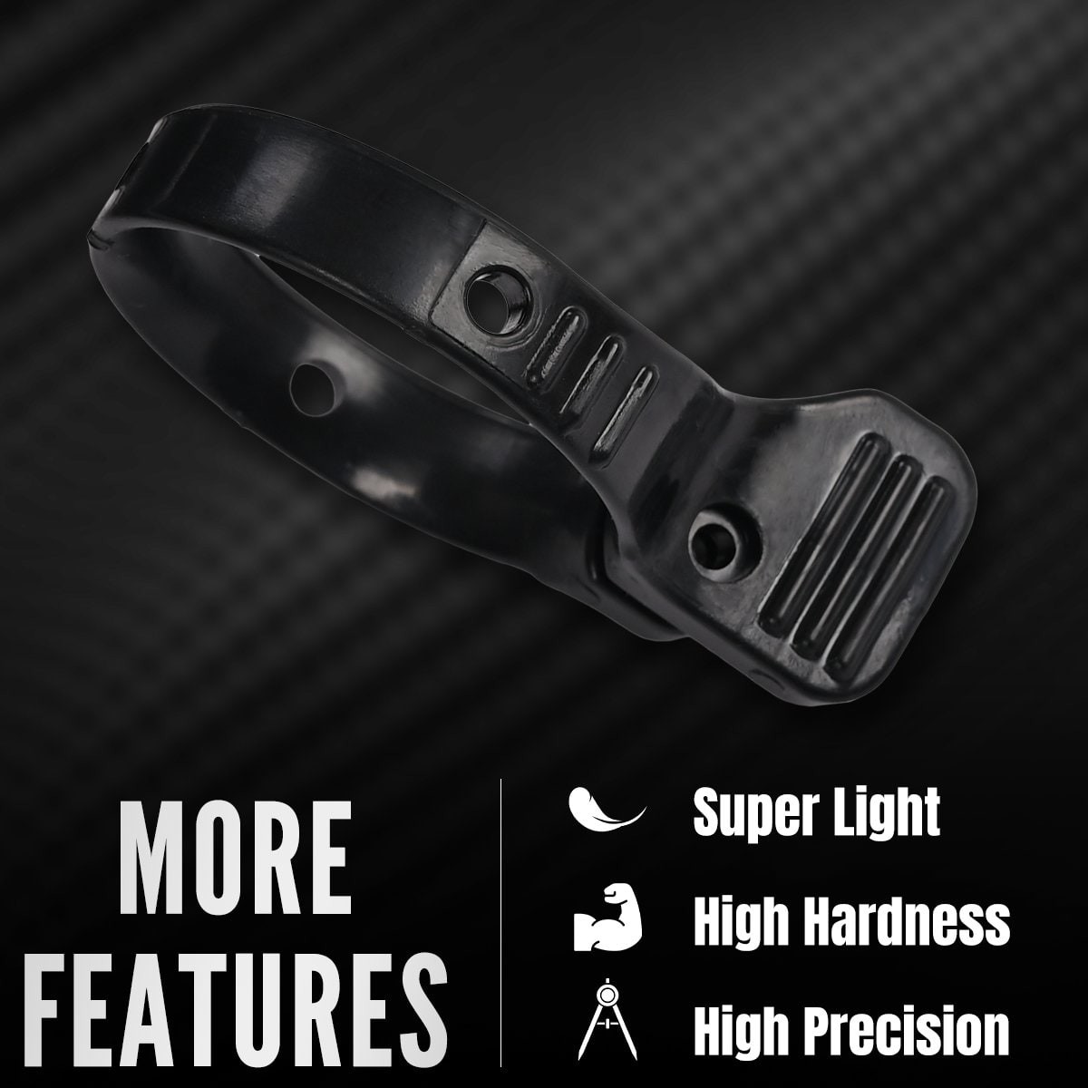 eBike Thumb Throttle Adapter Conversion Kit for RAD for Himiway for Proudy PETG