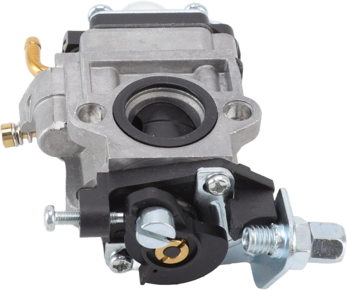 Carburetor for Harbor Freight 52CC 2HP Predator Earth Auger 63022 MP15 49cc