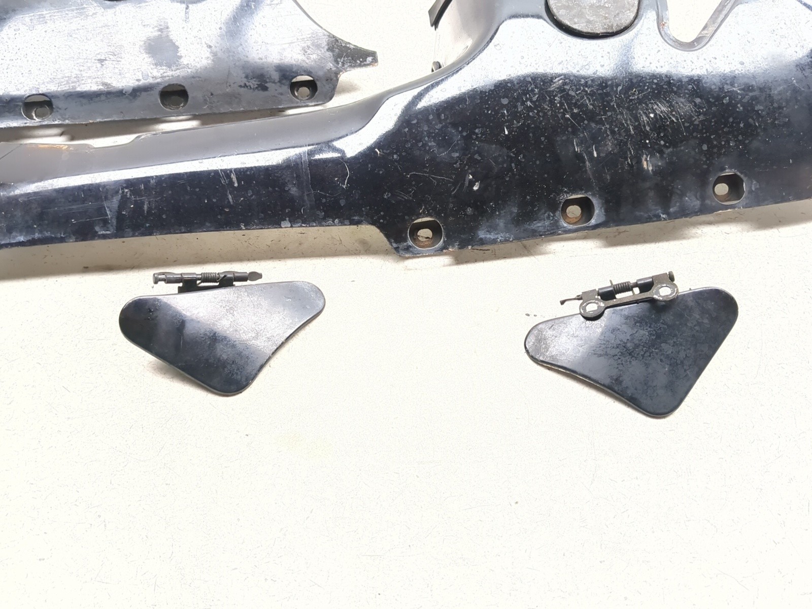 88-00 Honda GL1500 SE Goldwing Front Left Right Lower Engine Fairing Panels