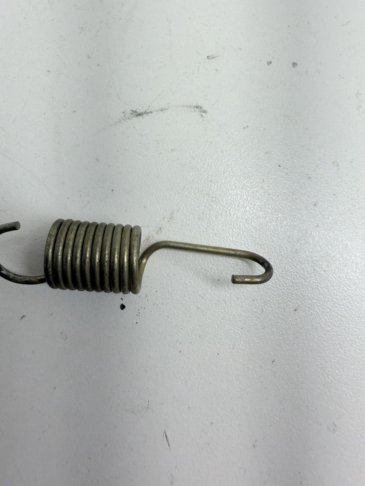 2007-2022 Suzuki RMZ 250 OEM Rear Brake Pedal Spring 2005-2022 Rmz 450 2008 2009