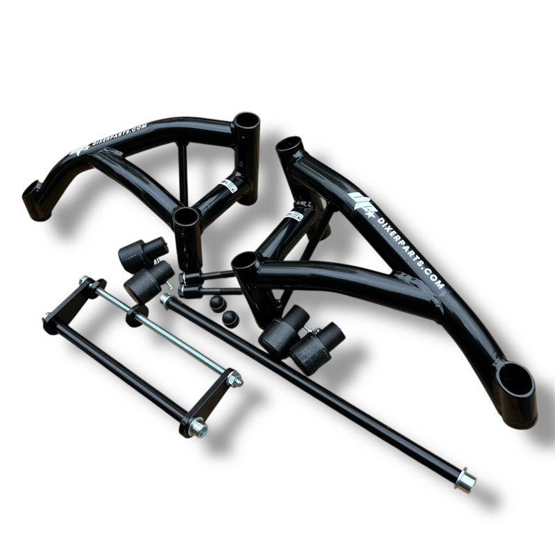 Suzuki GSR 750 (2011-2017) Crash Cage – Stunt Street Engine Guard Highway Bar