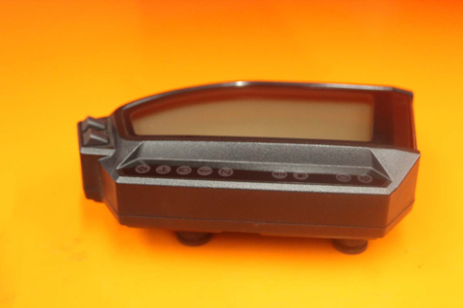 12-16 2016 HONDA CBR1000RR OEM SPEEDO TACH GAUGES DISPLAY CLUSTER SPEEDOMETER