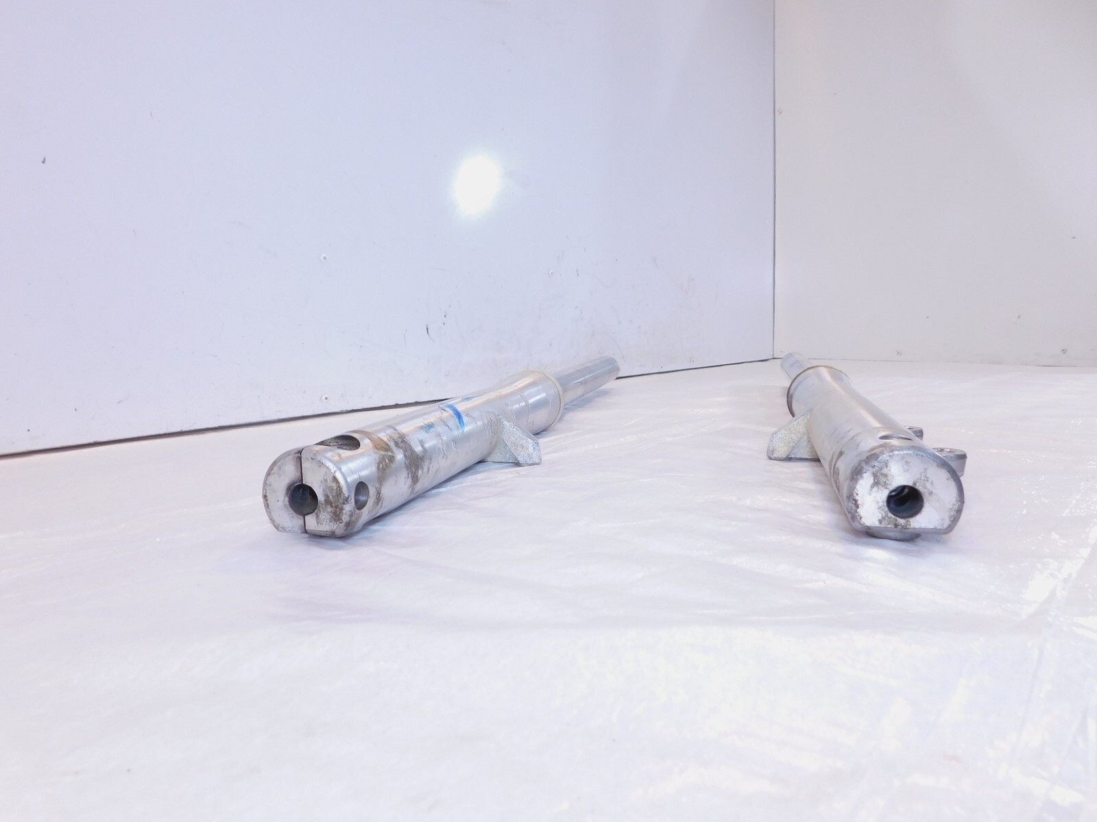 2000-2003 Yamaha V-Star 1100 XVS1100 Classic Front Wheel Fork Shock Leg Tubes