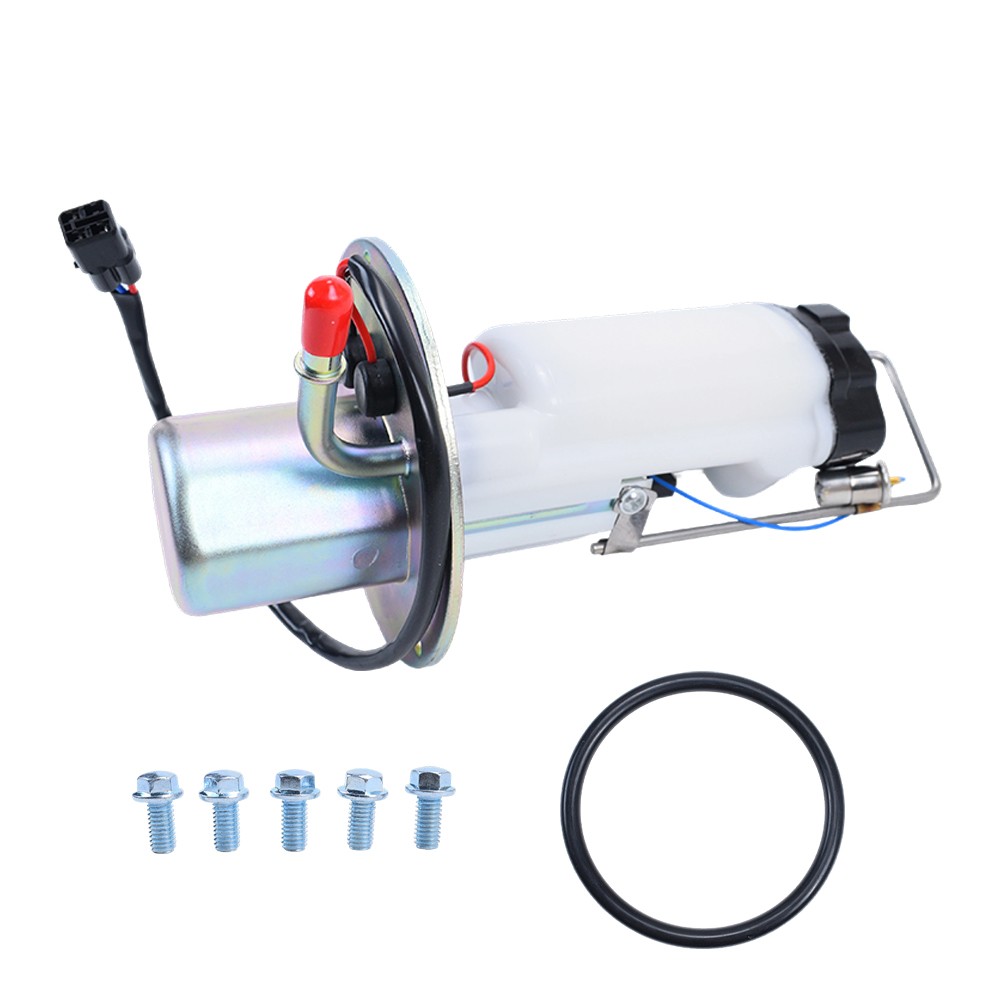 1x Fuel Pump Assembly FOR Kawasaki Ninja 2006-2007 ZX10R ZX10 ZX1000D