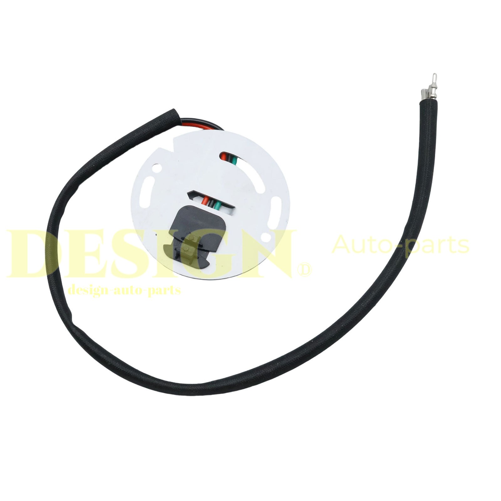 For Harley FX FL XL 32400-80A NEW Ignition Sensor Pickup Assembly