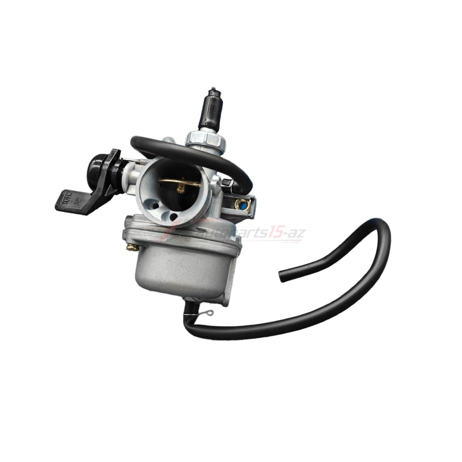 NEW Carburetor Assembly 16100-GCF-672 For Honda1997-2004 XR70R CRF70F US
