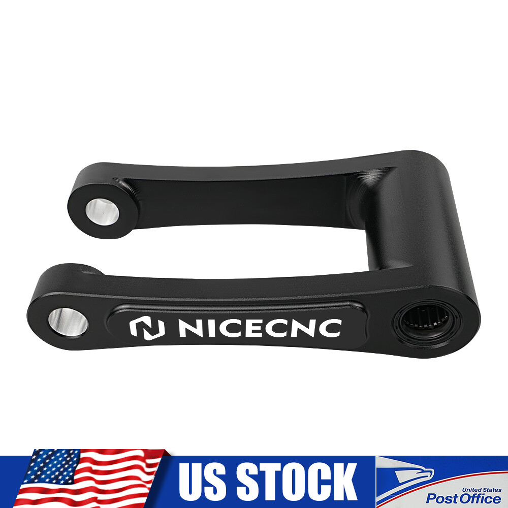 1.25″ Rear Lowering Drop Link For Husqvarna 701 Enduro 701 Supermoto 2016-2024