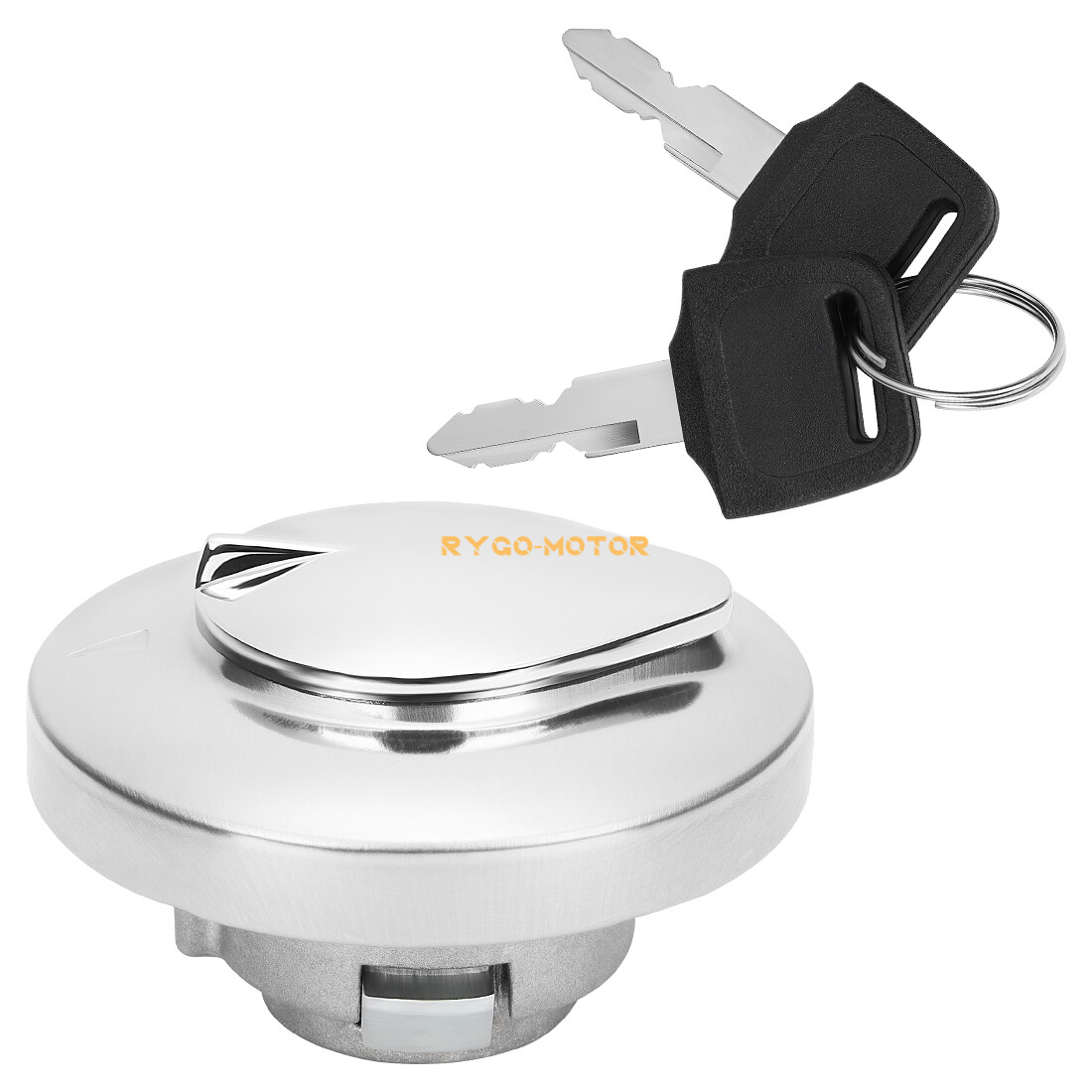 Fuel Gas Tank Cap For Honda Shadow Aero/ACE/Phantom/RS/Spirit 750 VT750 1998-24