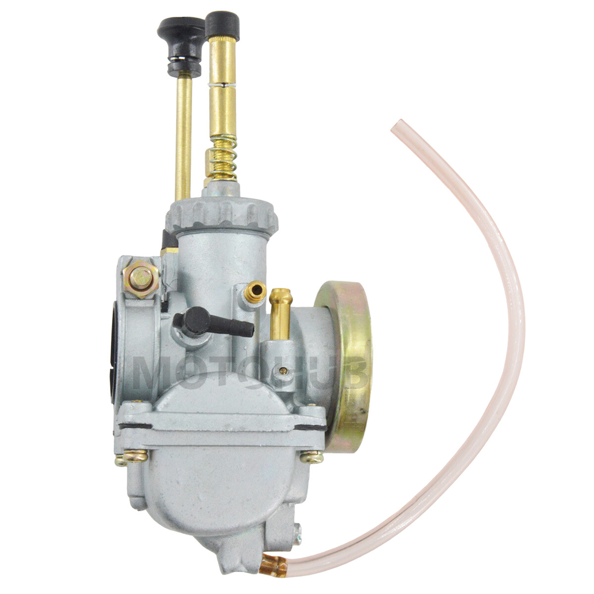 Carburetor Set for Kawasaki KE100 1976-2001 & KM100 1976-1981 Carb 16001-1185