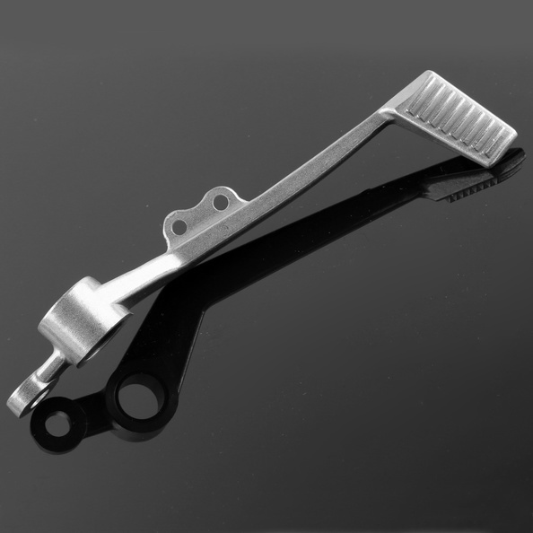 Rear Brake Lever Foot Pedal Fit For Honda CBR 600RR 2007-2023 2008 2009 2010 11