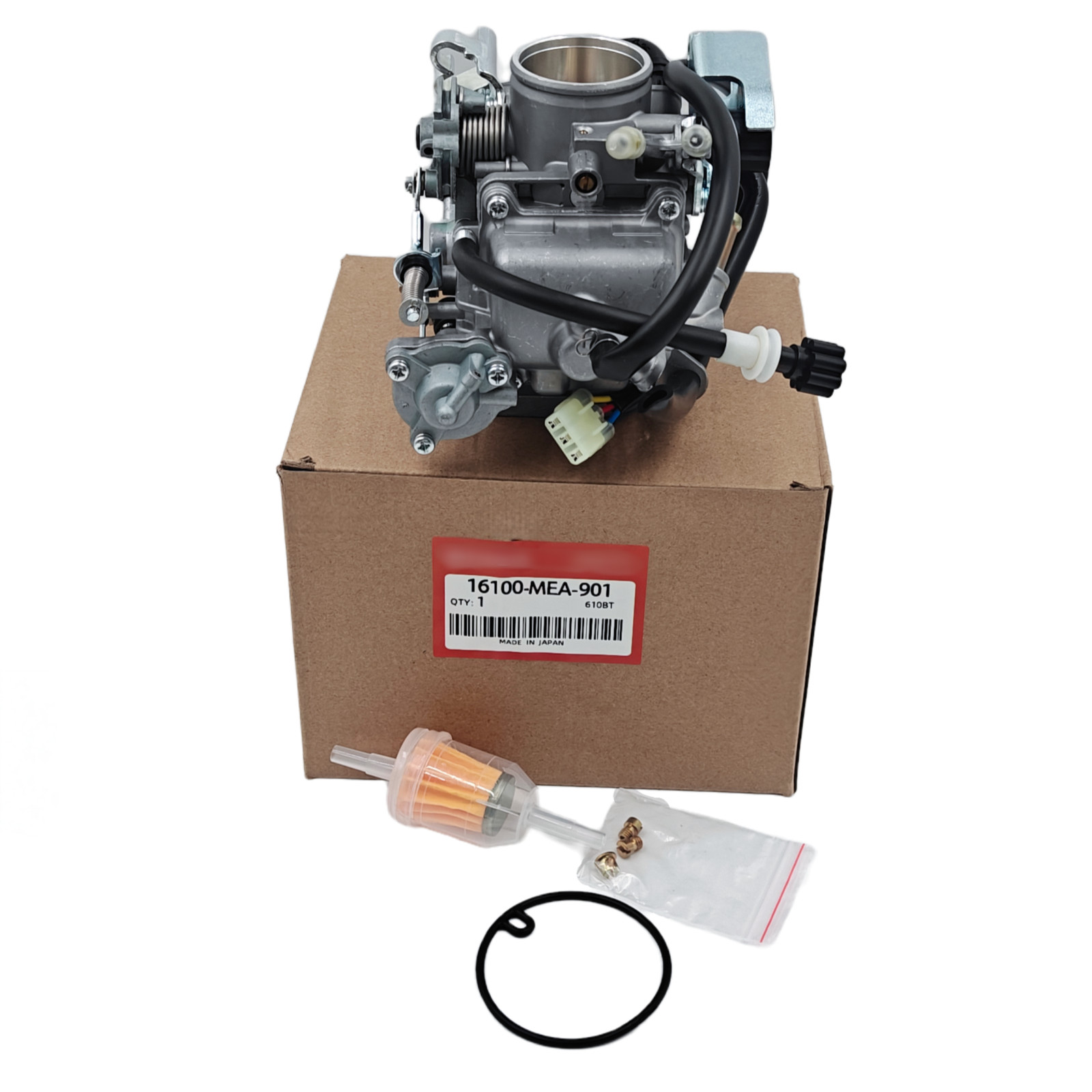 OEM 16100MEA901 Carburetor For Honda VTX1300 VTX1300C VTX1300R VTX1300S VTX1300T