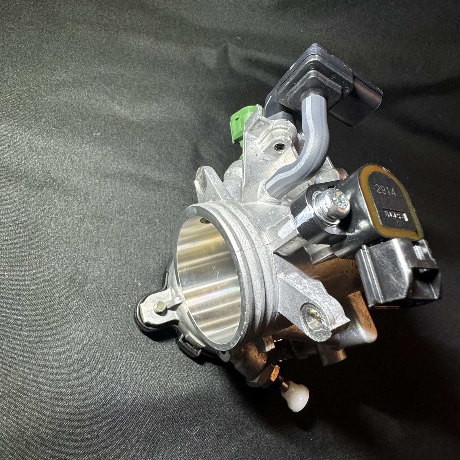 2018-2022 Yamaha YZ450F Throttle Body Fuel Injector TPS FI Injection YZ450FX