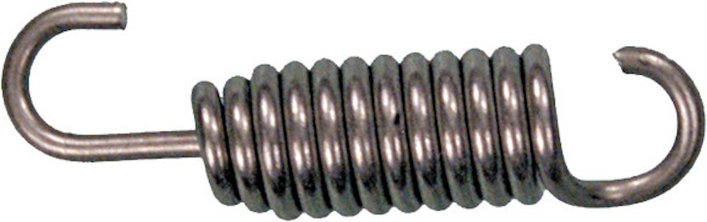 Helix Racing 2 Pack Exhaust Springs 75mm 495-7500