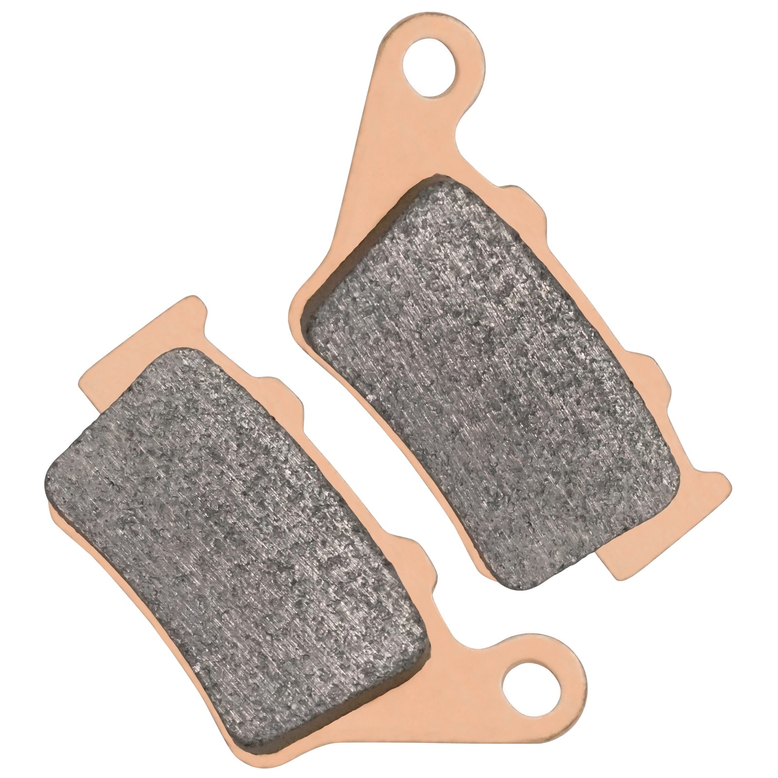 Rear Brake Pads for Aprilia Shiver GT 750 2007 2008 2009 2010 2011 2012 2013 14