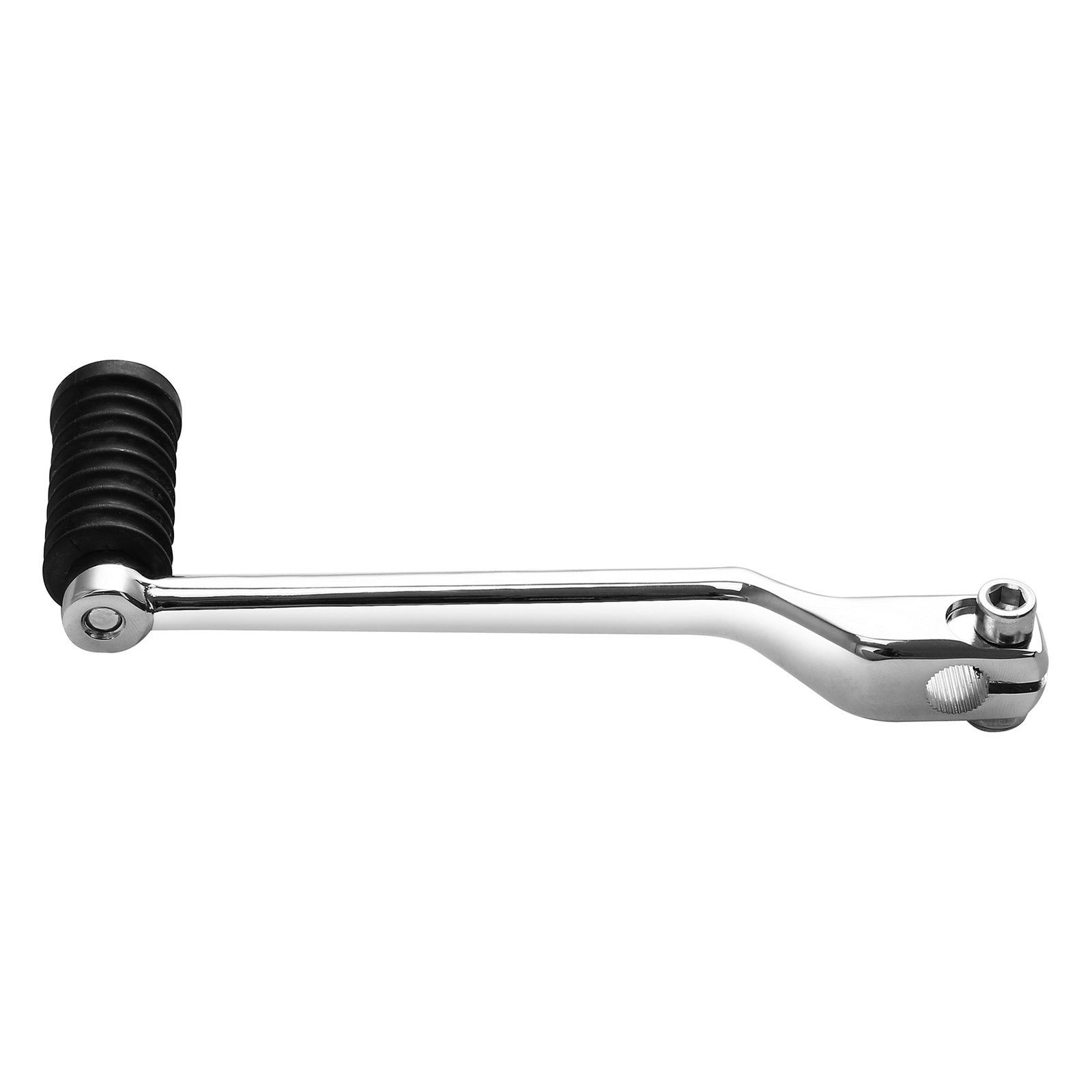 Left Front Rear Shift Shifter Lever Pedal Fit For Harley 1986-2017 FL Softails