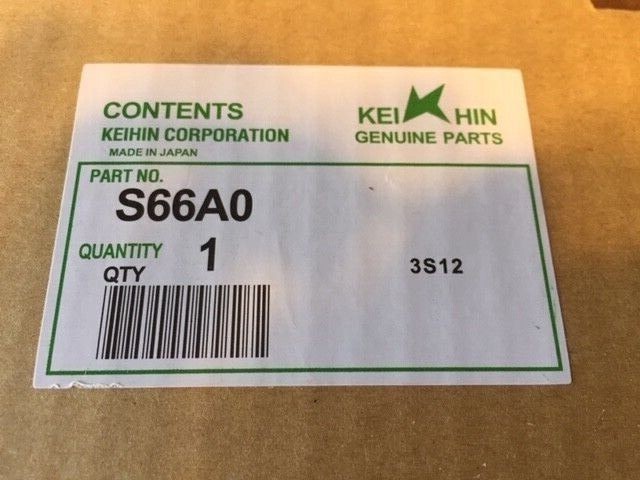 Keihin 42mm 42 mm PW Carburetor Carb Honda CR500 AF kx500 Lt500r KTM360