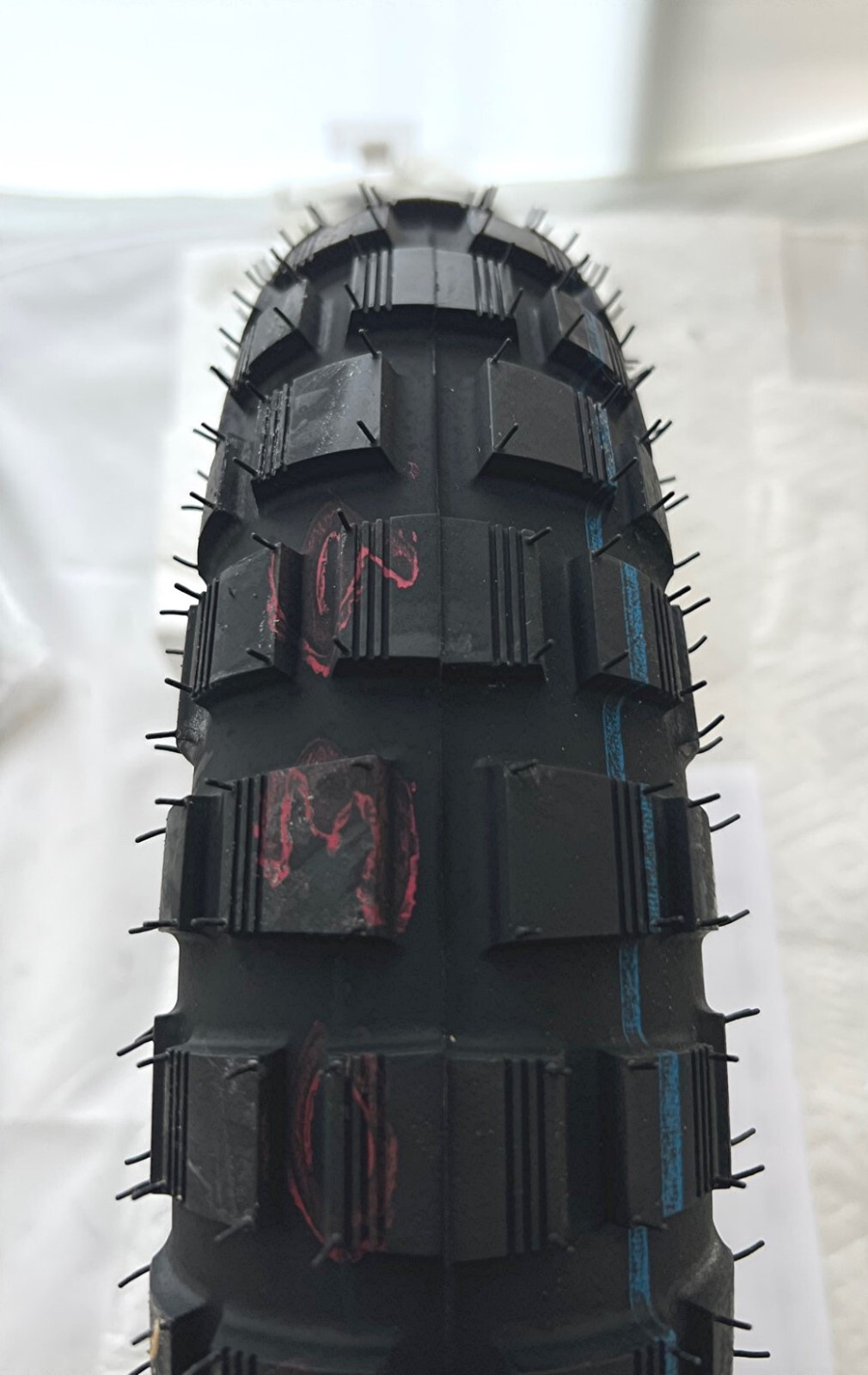 HONDA Z50 Z50A Z50R BRIDGESTONE DOT MINI TRAIL TIRE 3.50-8 + TR87 TUBE