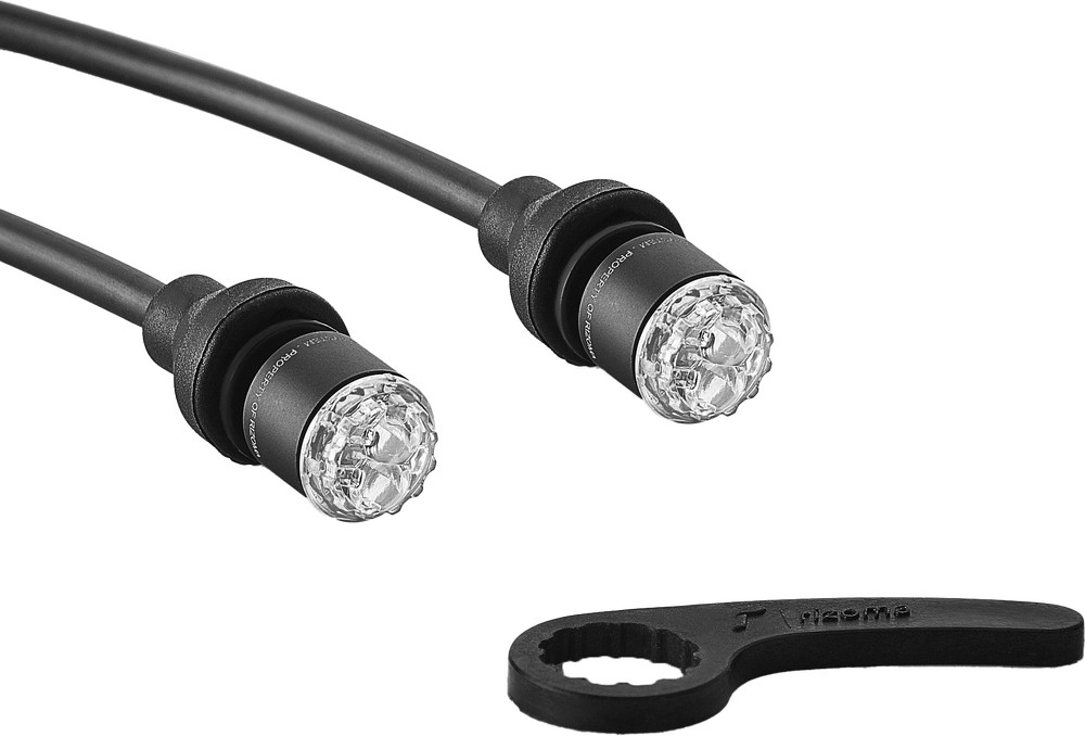 RIZOMA FR075BM Light Unit Turn Signals