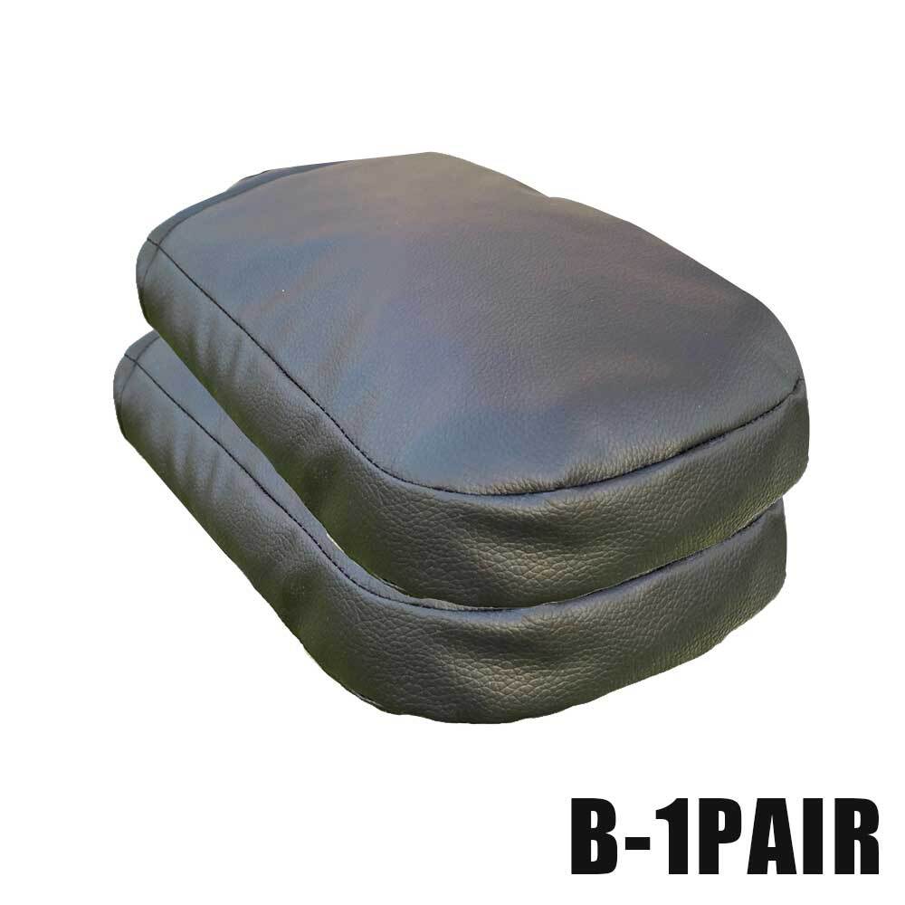 2x Universal Motorcycle Handlebar Grips Warmer Gloves Muffs Mitts Hand Cover