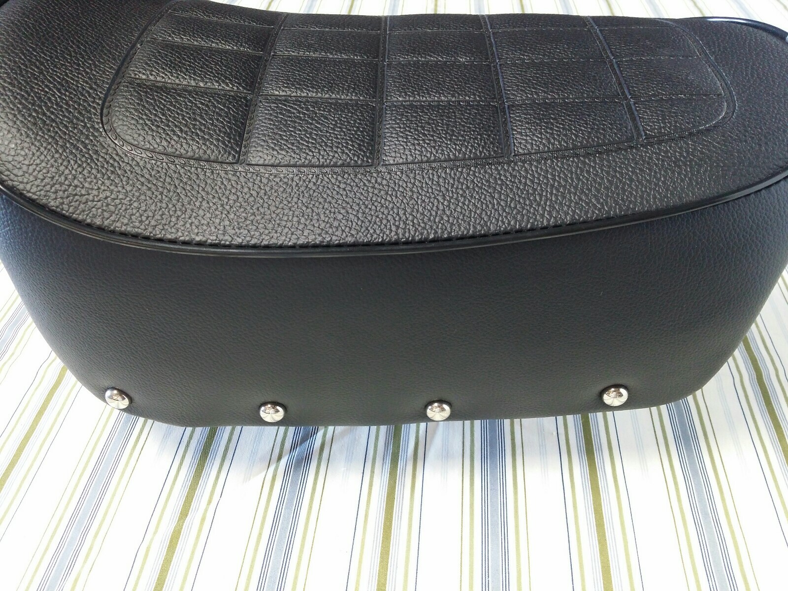 HONDA Z50 Z50A 1972 TO 1978 SEAT BEST QUALITY SEAT.