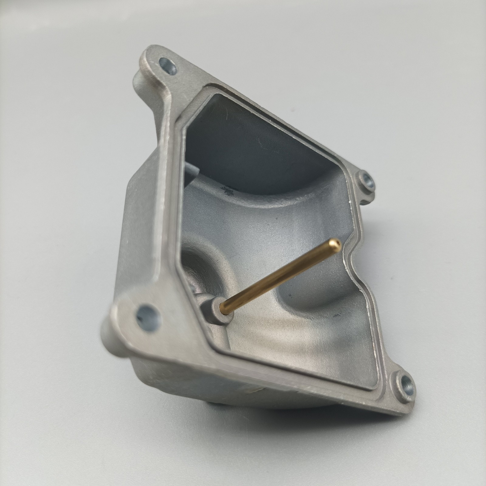 Carburetor carb Float & Bowl For Kawasaki zr750f 2000