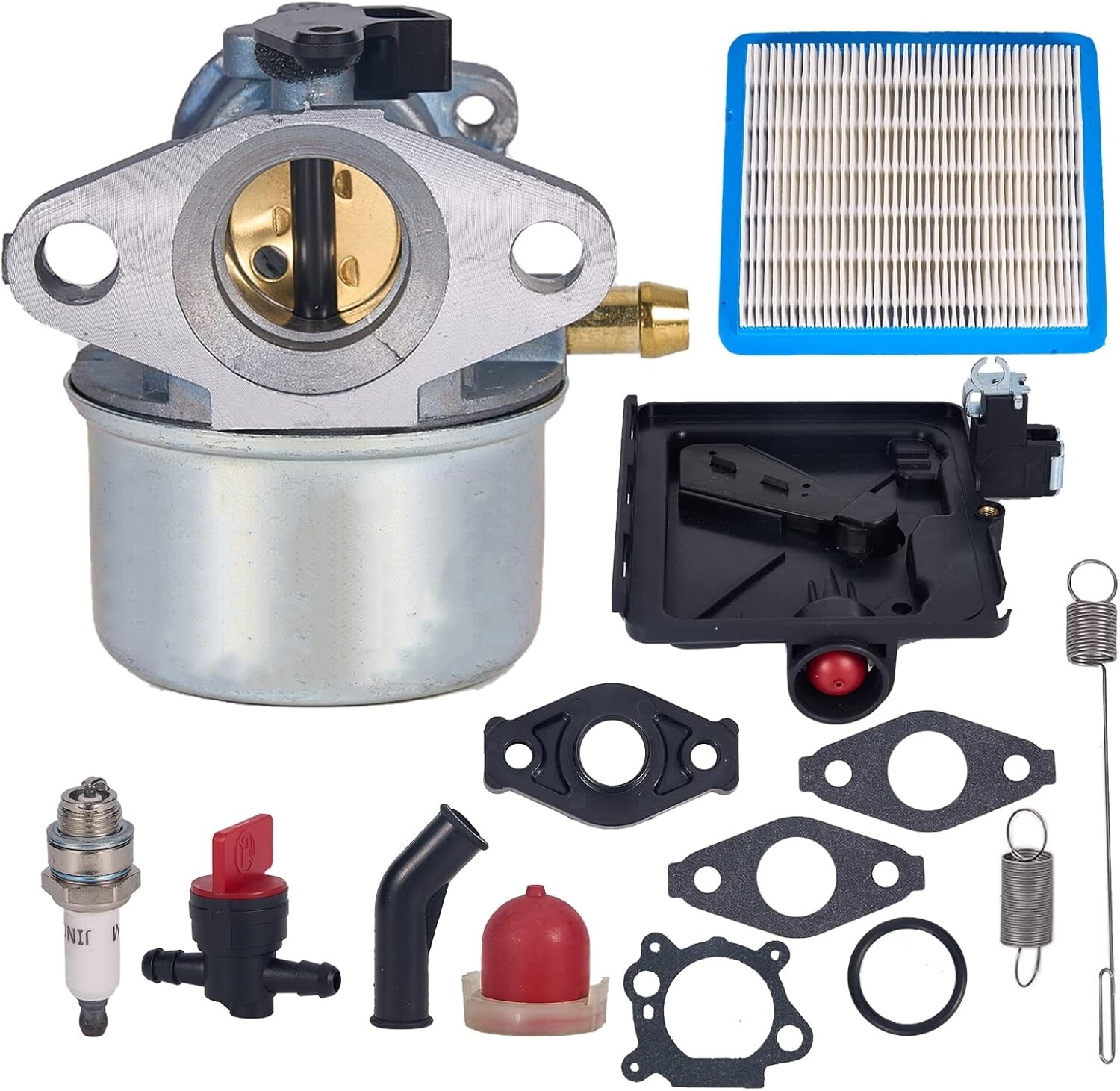 799868 Carburetor for BS 693909 692648 499617 498255 498966 12G702 12G782 787