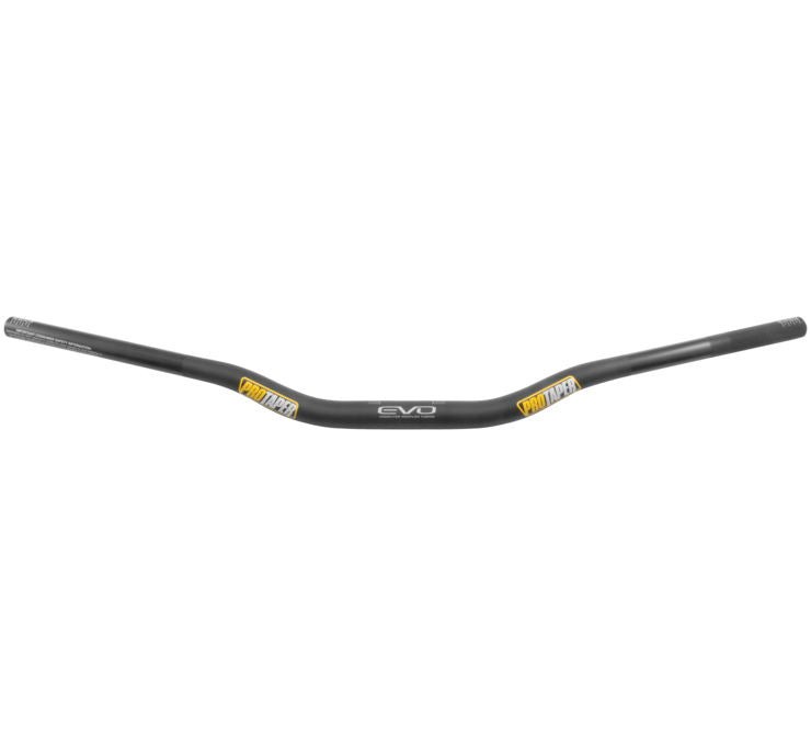ProTaper Suzuki/KTM EVO Factory Handlebar – Stock