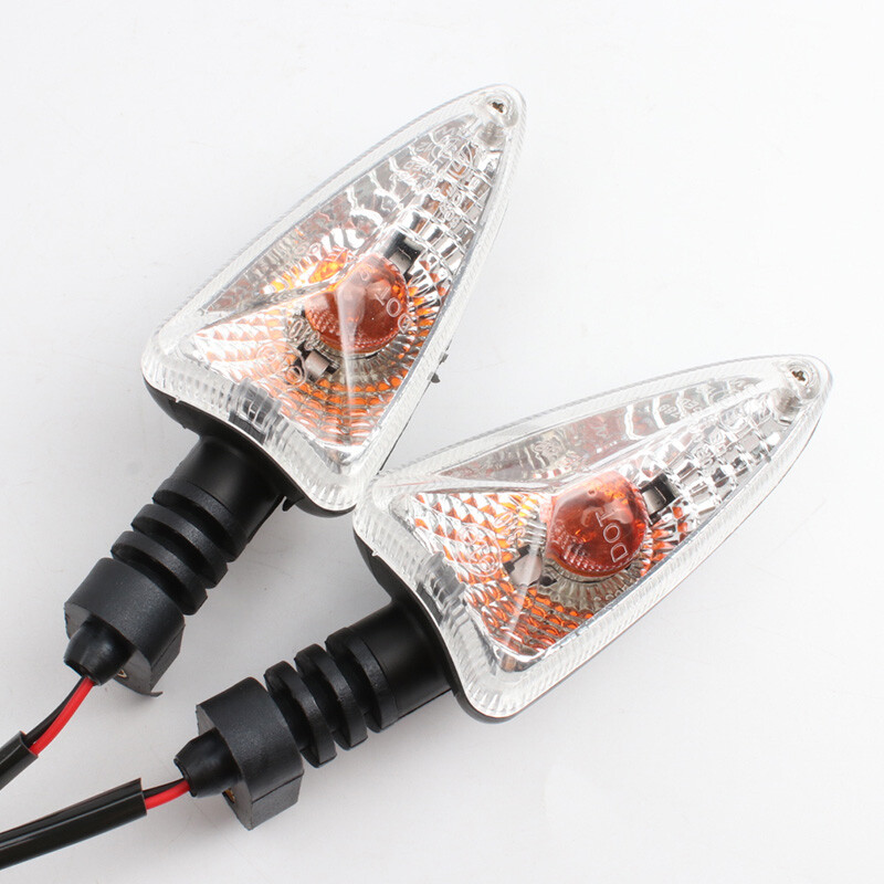 Motorcycle Signal Light For Triumph Tiger800/XC/XR/XCX/XRX/XCA 2011-2017 Clean
