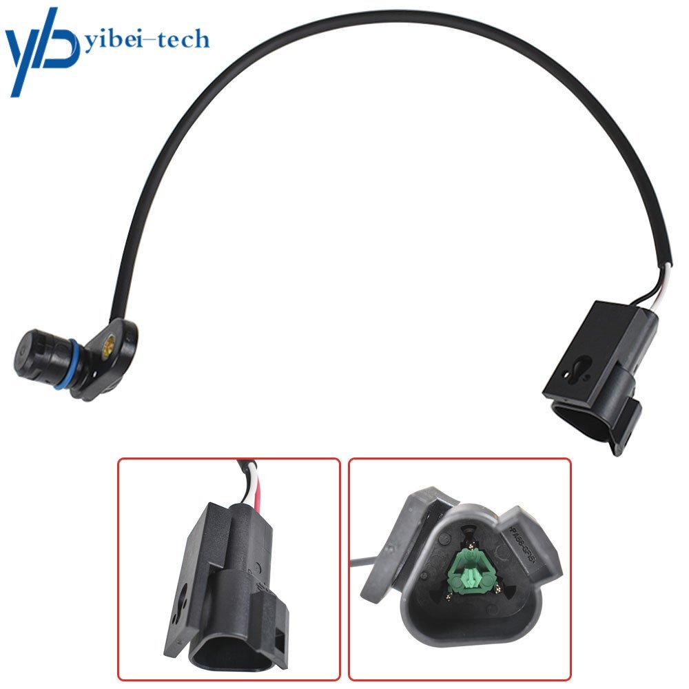 Electronic Speed Sensor For 2000-2006 Road King 74430-00C
