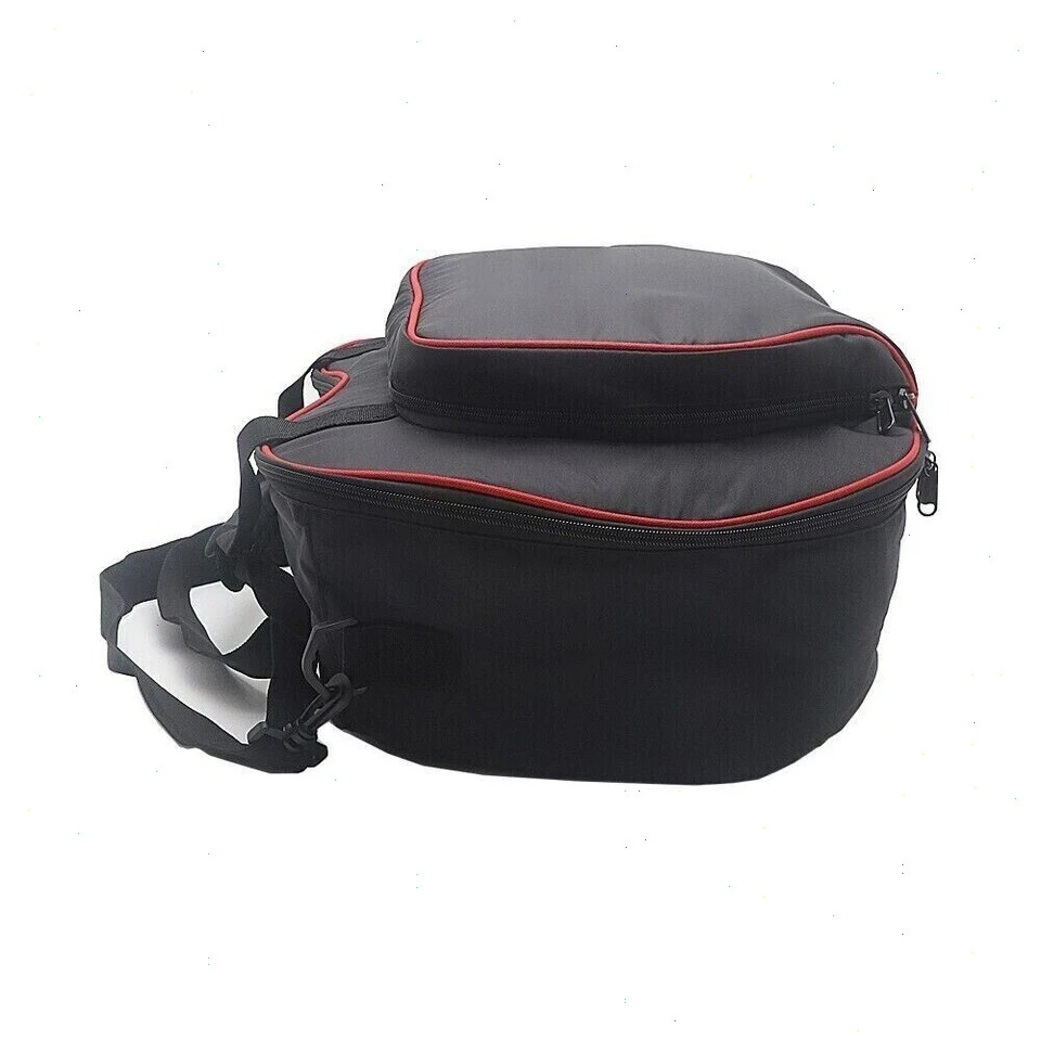 For Ducati Multistrada V4 V4S 2021-2025 Saddlebag Liner Inner Bags Top Case Bags