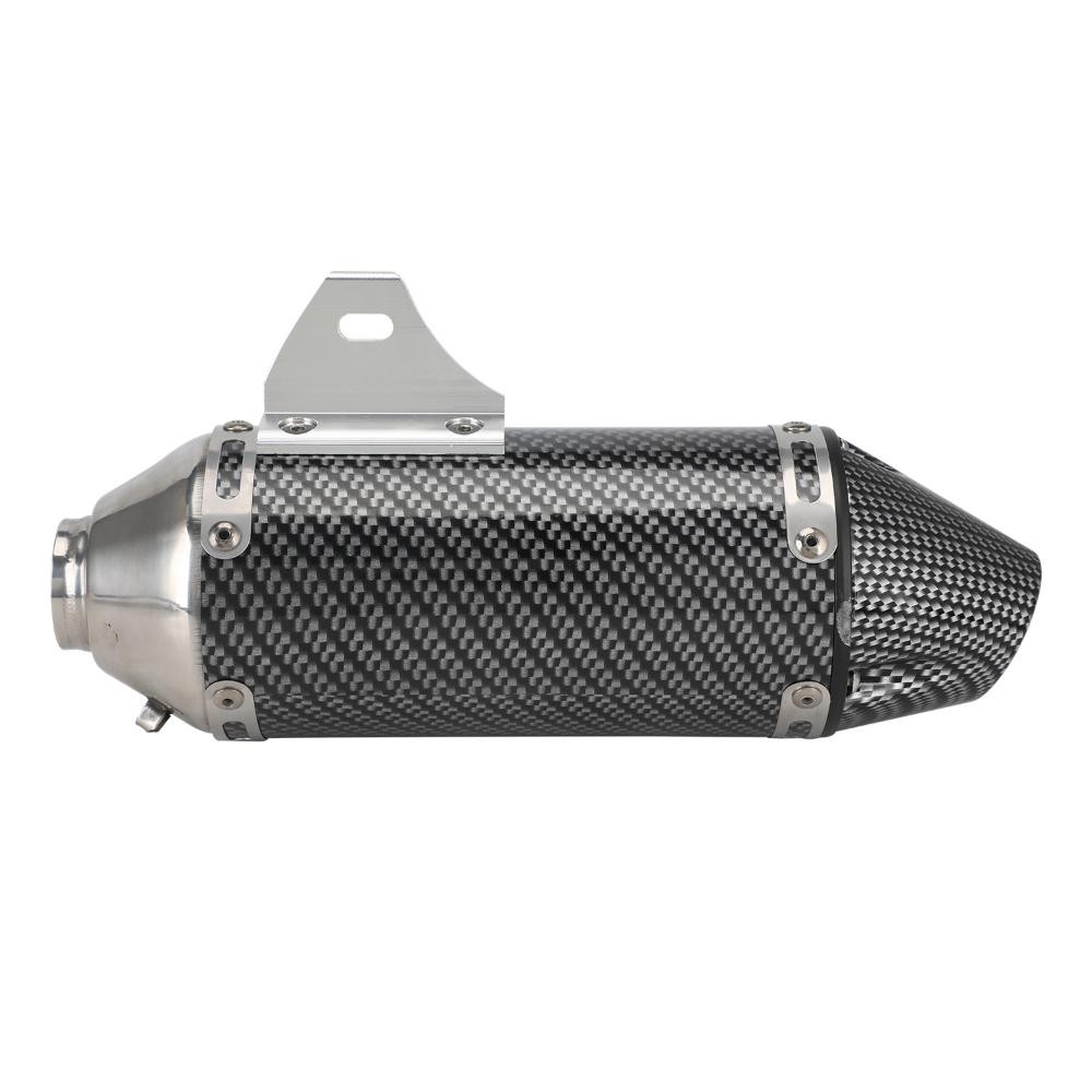 Motorcycle Pipe Full System for KLX110 KLX 110 KLX110L 110L 2012-2023 2024