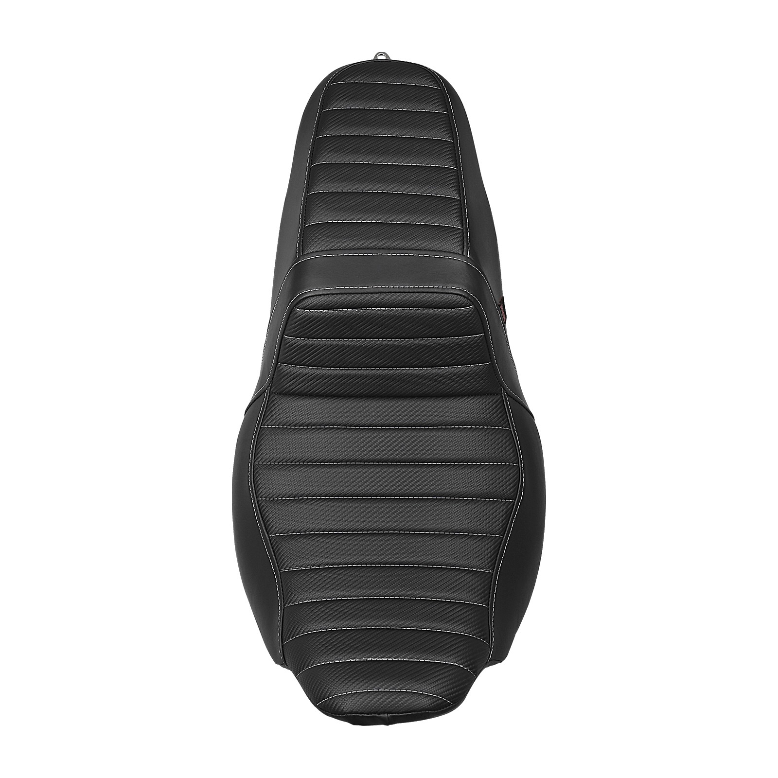 For Harley Street Glide Special FLHXS 2014-2023 Gel Driver Passenger Seat Pad