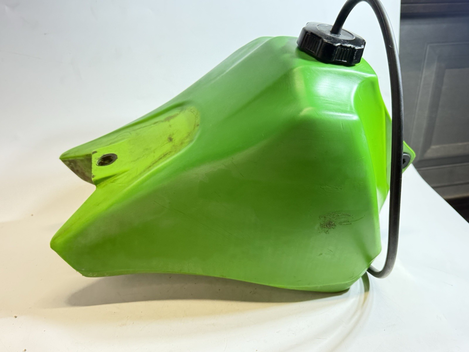 1986 1987 1988 KDX 200 Gas Fuel Petro Tank With Petcock And Cap