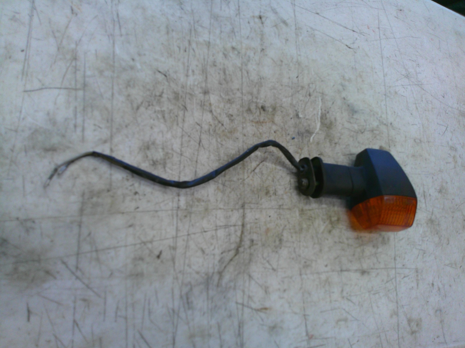 1999-2003 Kawasaki ZR-7 ZR750F rear left or right turn signal