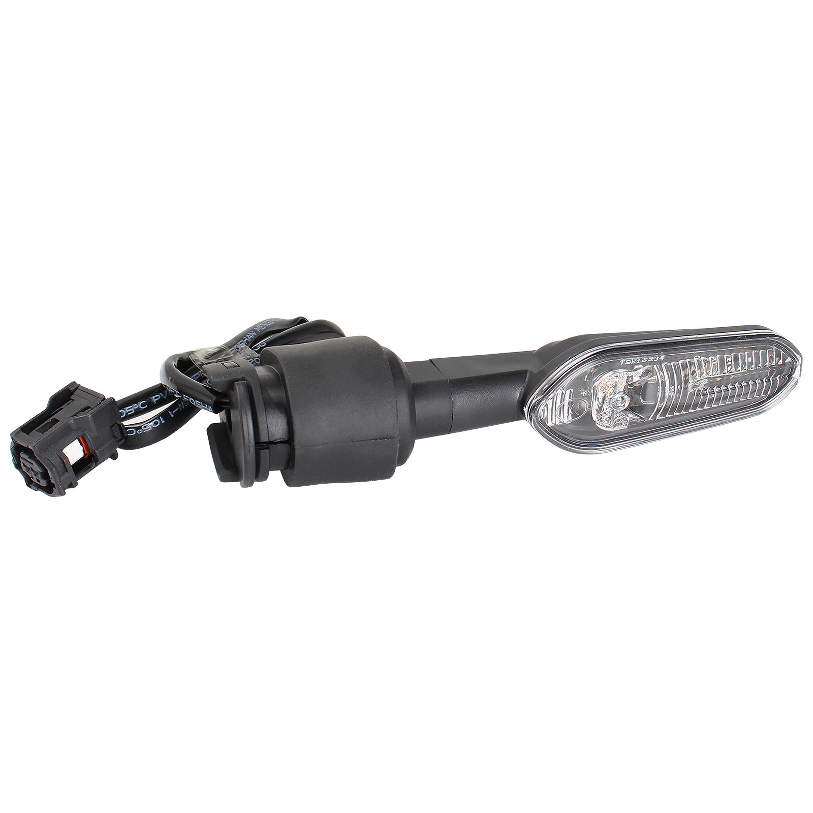 1 Pair LED Turn Signals Light For Yamaha MT-09/SP 2021-2023 Tracer 9 GT 2021-24