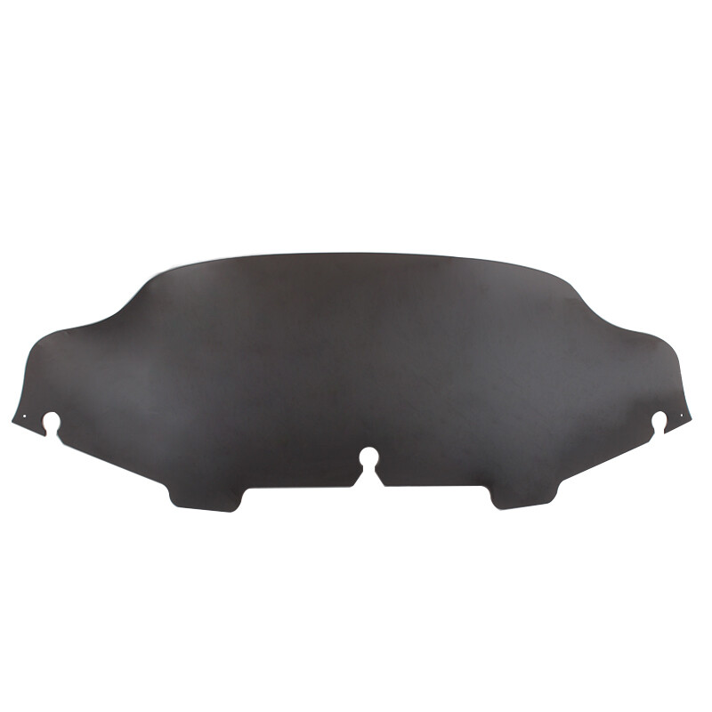 4.5″ 7″ 9″ 10″ Motor Wave Windshield Fit for Harley Touring Street Glide 2014-23