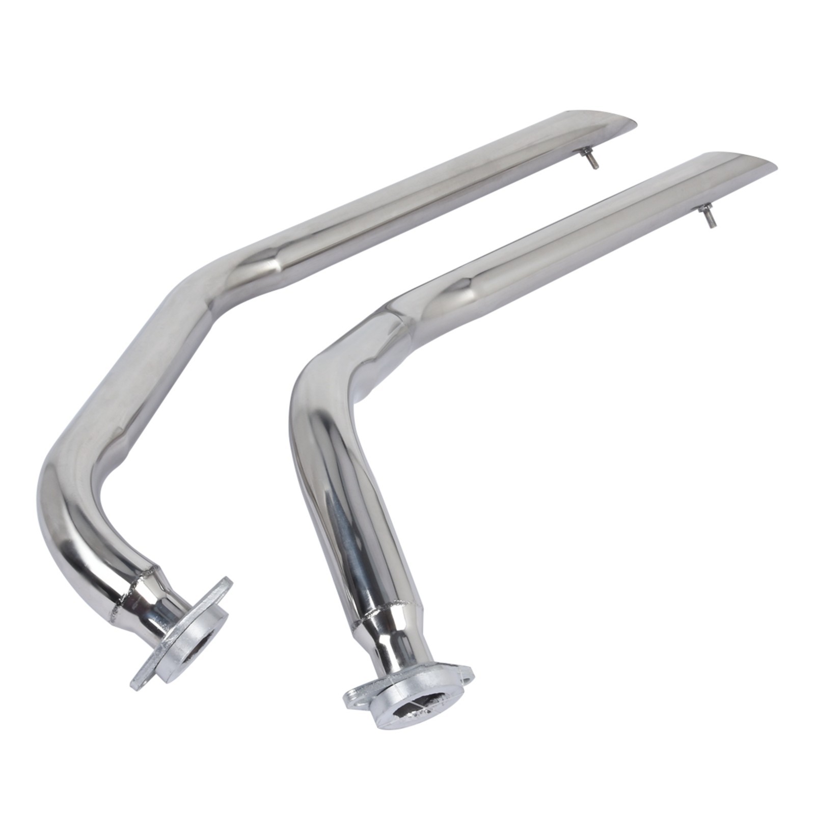 For SUZUKI Boulevard C50 C50T 2005-2025 M50 VL800 Exhaust Pipes Muffler System