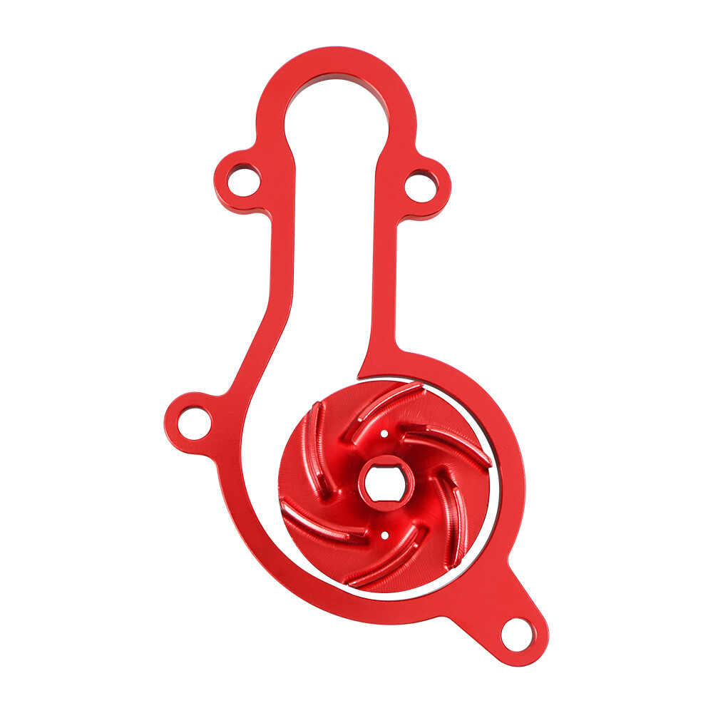 NICECNC Water Pump Impeller Spacer For Beta RR 250 300 XTrainer 300 2015-2024