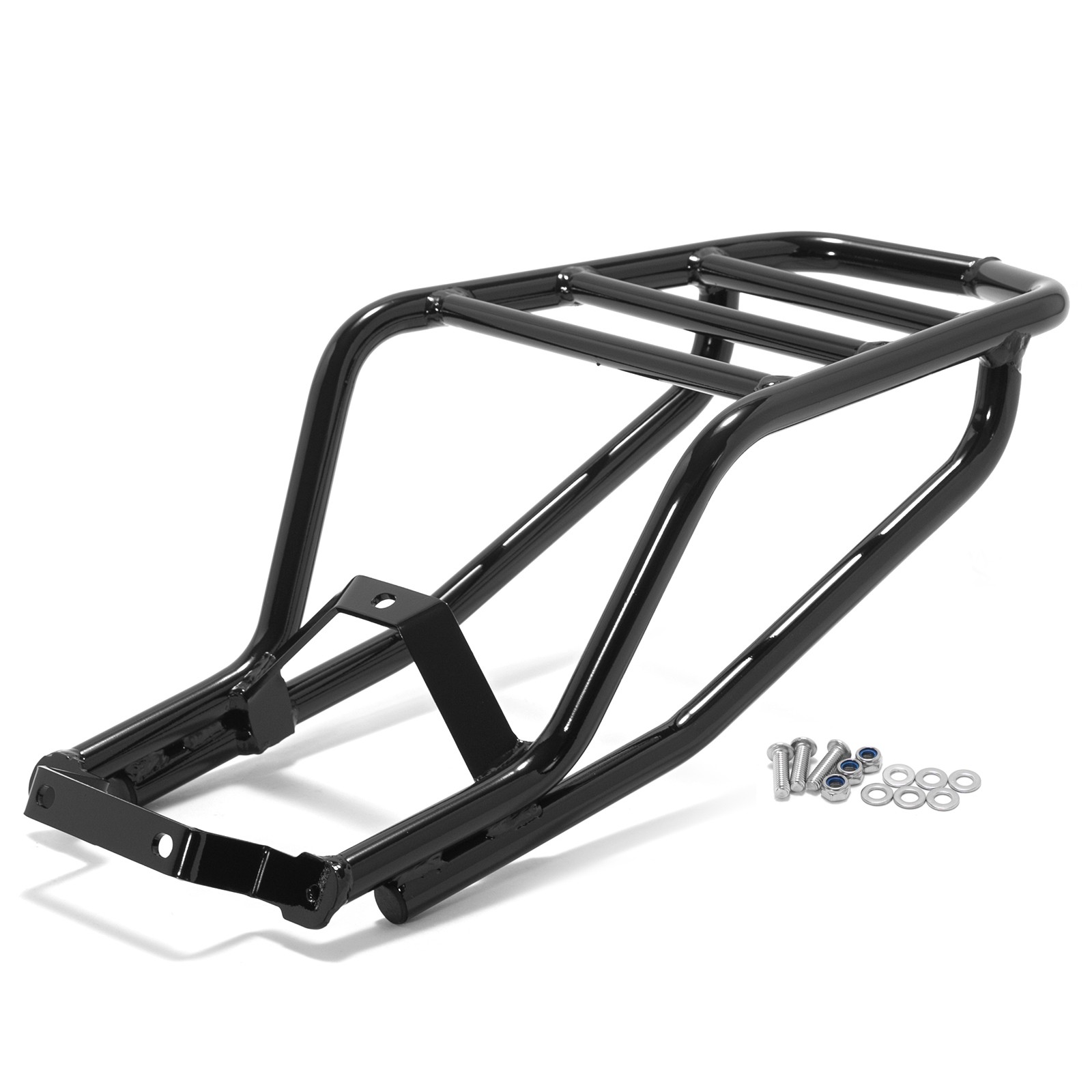 TARAZON Rear Luggage Carrier Luggage Rack For Beta Explorer For Apollo RFN NEW