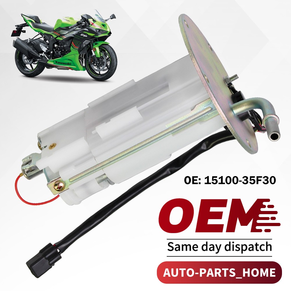 OEM Fuel Pump Assembly For Kawasaki Ninja ZX6R ZX636 ZX600R 07-22 49040-0023