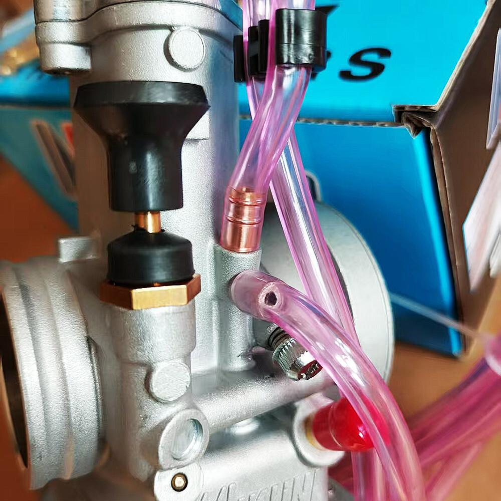KTM38 New Carburetor For YAMAHA YZ125 YZ250 YZ 125 250 TMX 38MM Mikuni Carb