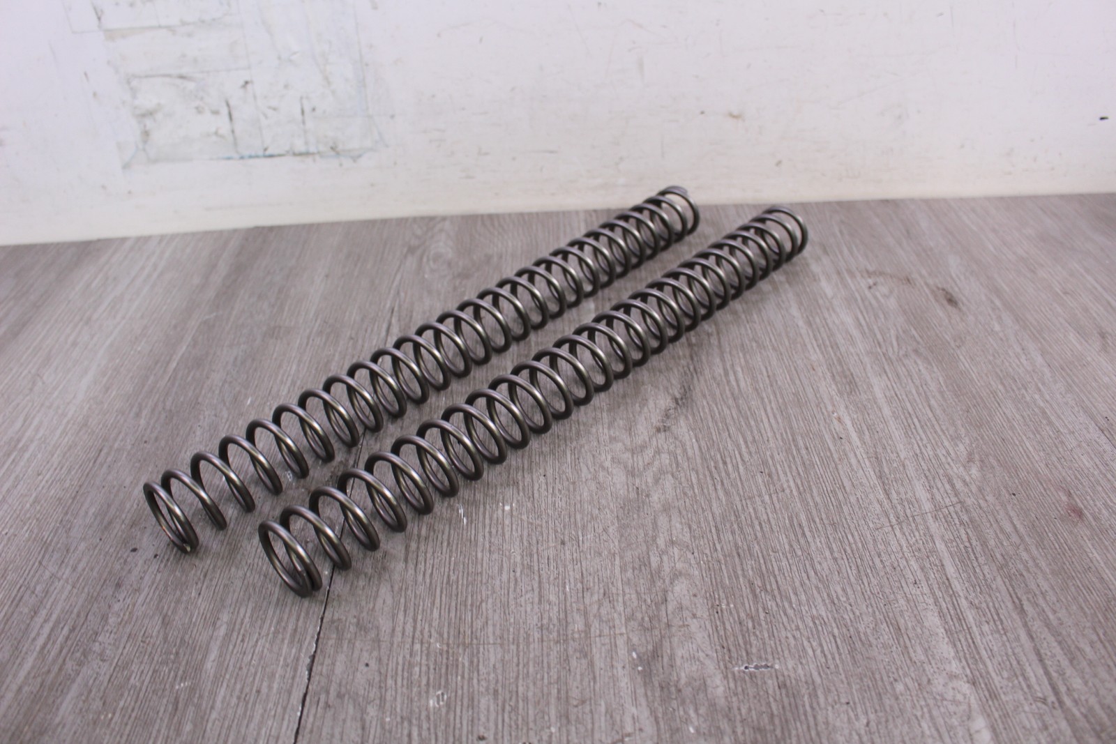 2023 HONDA CRF250R OEM Front Fork Springs .49kg