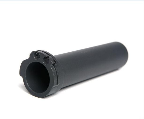 G2 Quarter Turn Throttle Tube #G2-70-100 Harley Davidson